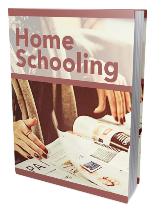 Product picture HomeSchooling