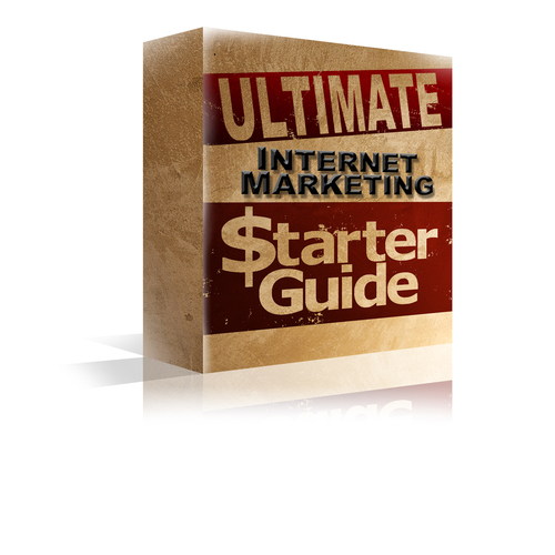 Product picture Ultimate Internet Marketing Starter Guide